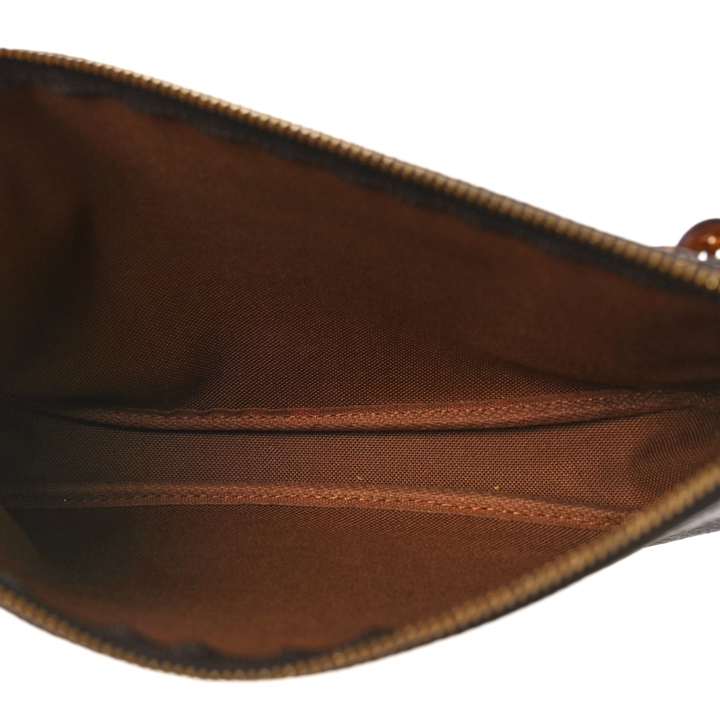 Monogram Pochette Accessories