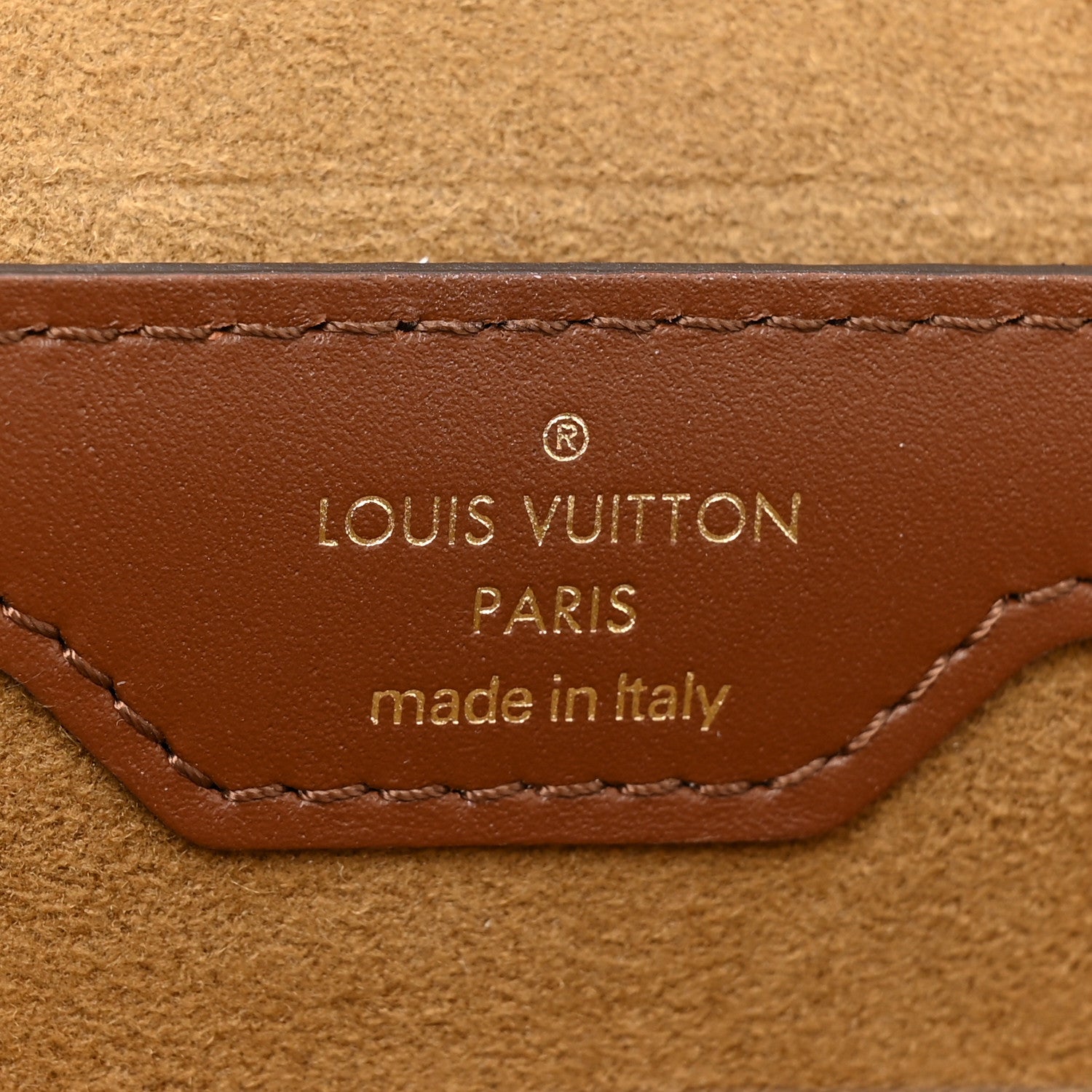 Louis Vuitton Monogram Papillon Trunk 6 of 11