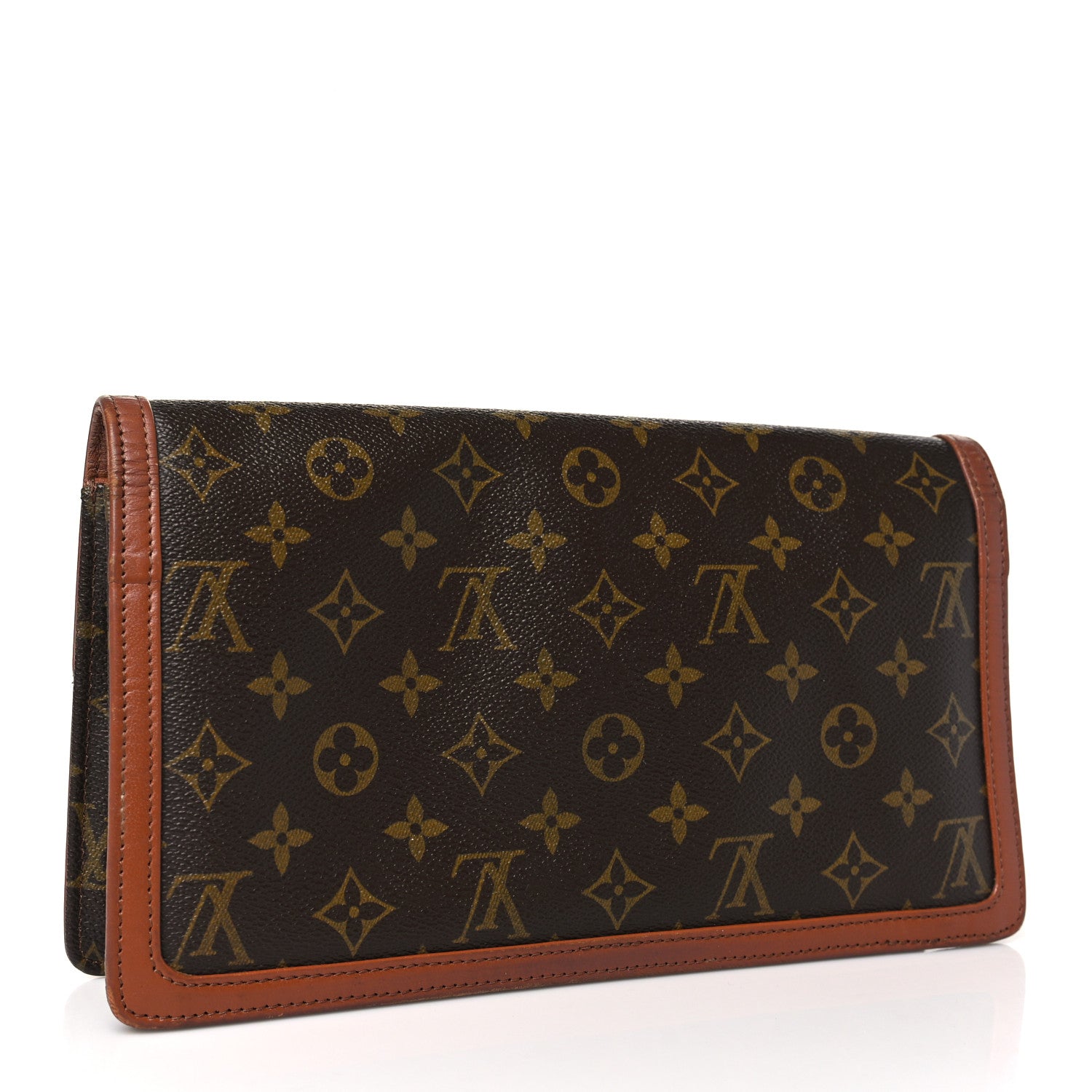 Louis Vuitton Monogram Pochette Dame 29 3 of 15