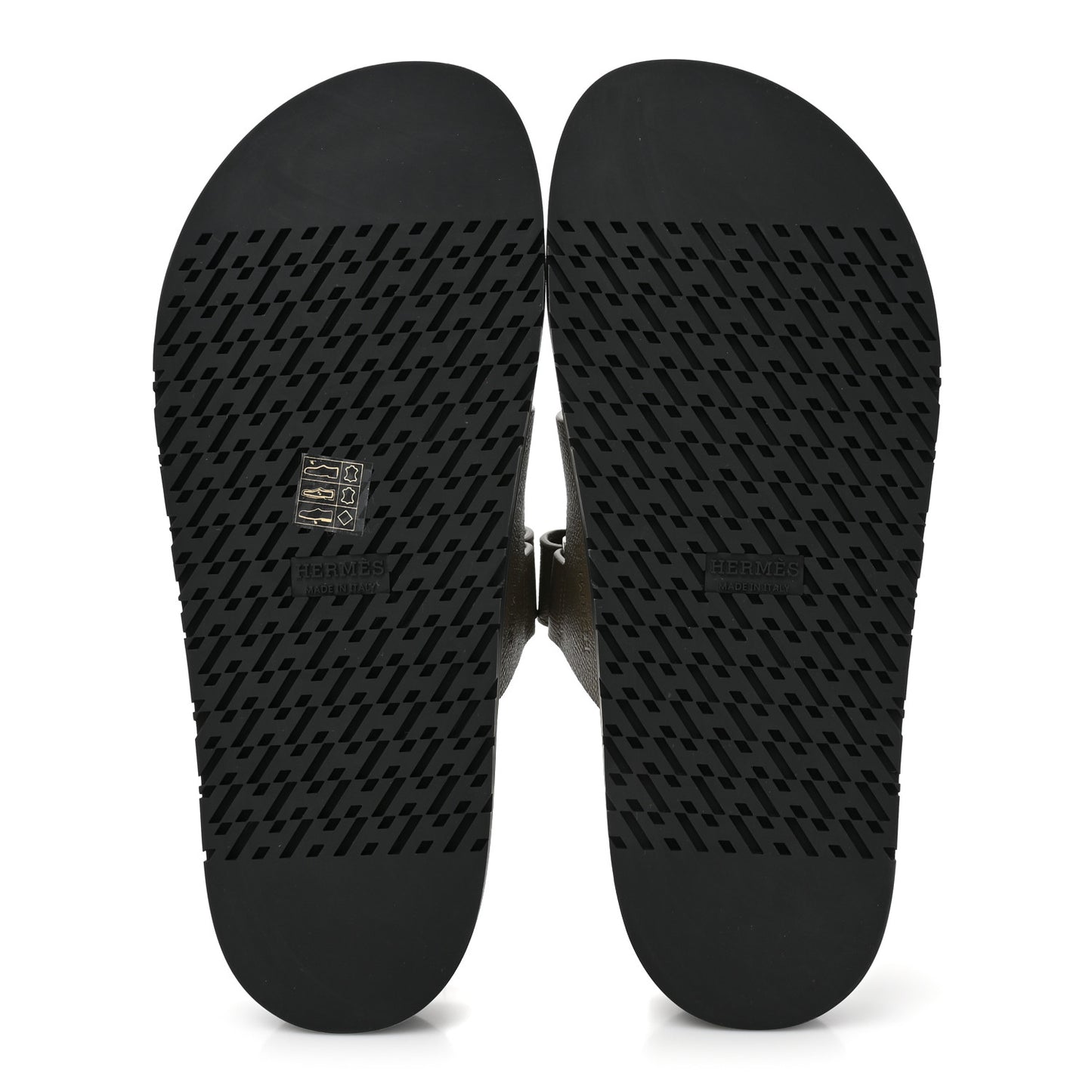 Epsom Womens Chypre Sandals 40 Etoupe