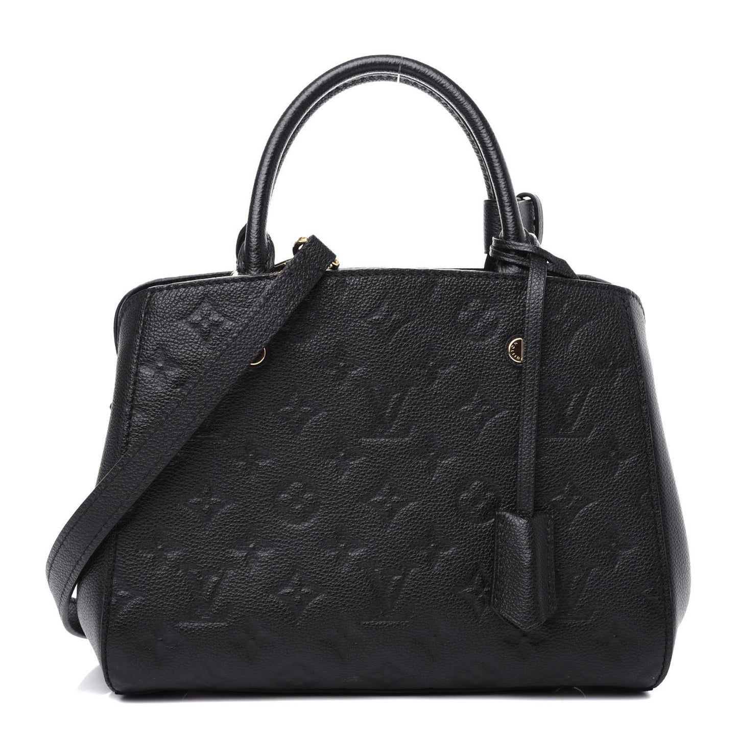 Empreinte Montaigne BB Black