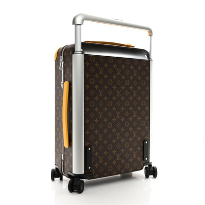 Louis Vuitton Monogram Horizon 55 Jaune Mat 2 of 11
