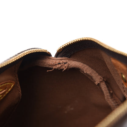 Louis Vuitton Monogram Speedy 25 16 of 17