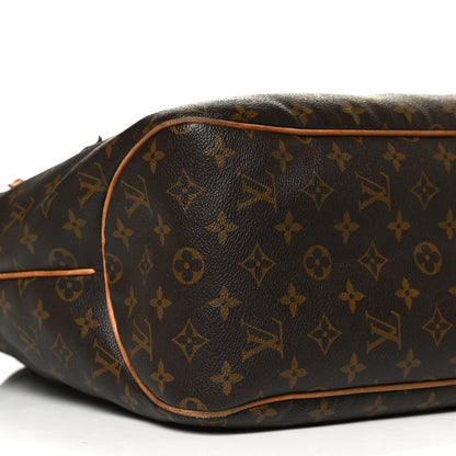 Louis Vuitton Monogram Delightful GM 9 of 10