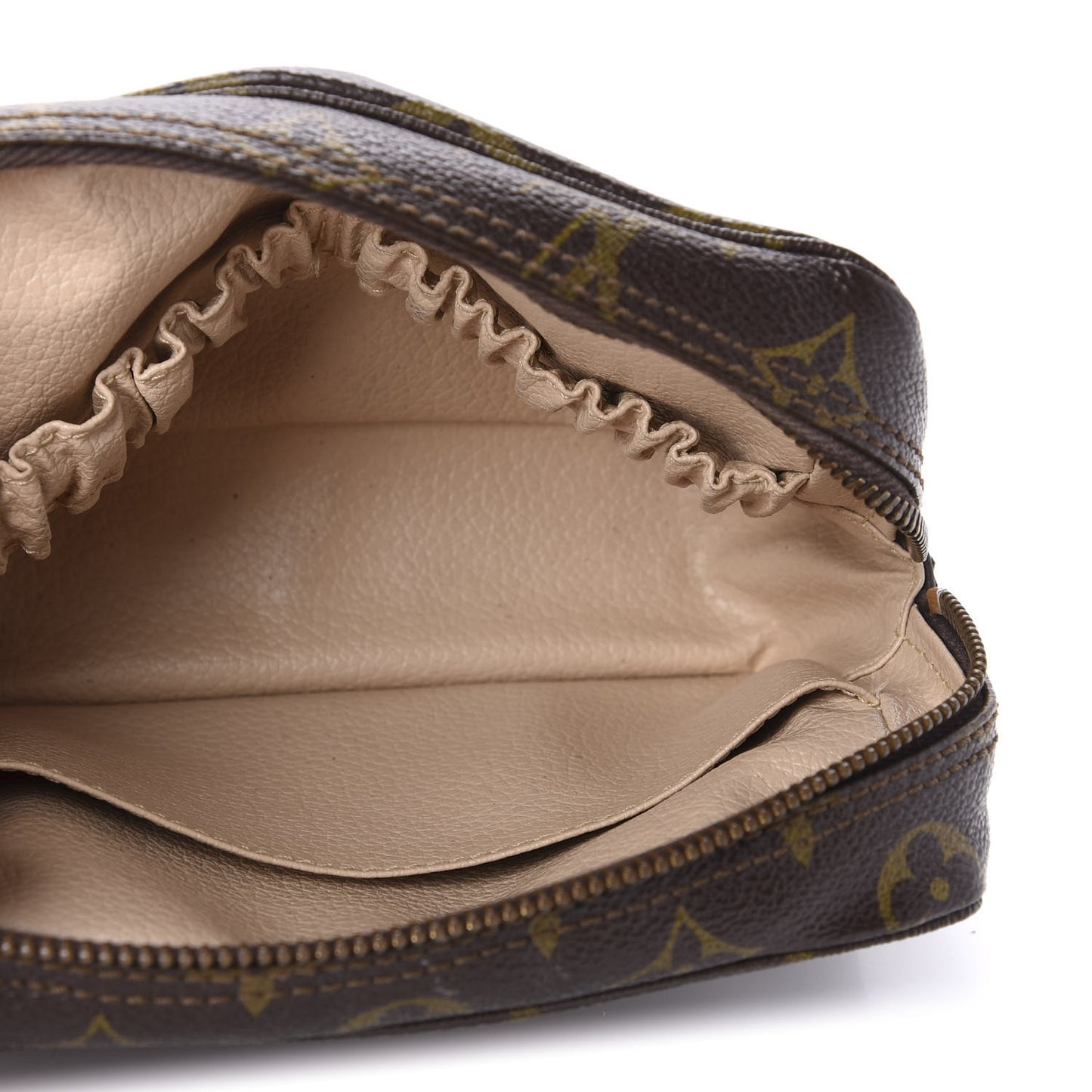 Monogram Trousse Toilette 19