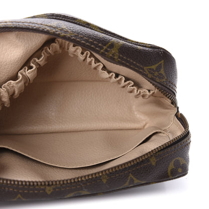Louis Vuitton Monogram Trousse Toilette 19 5 of 9