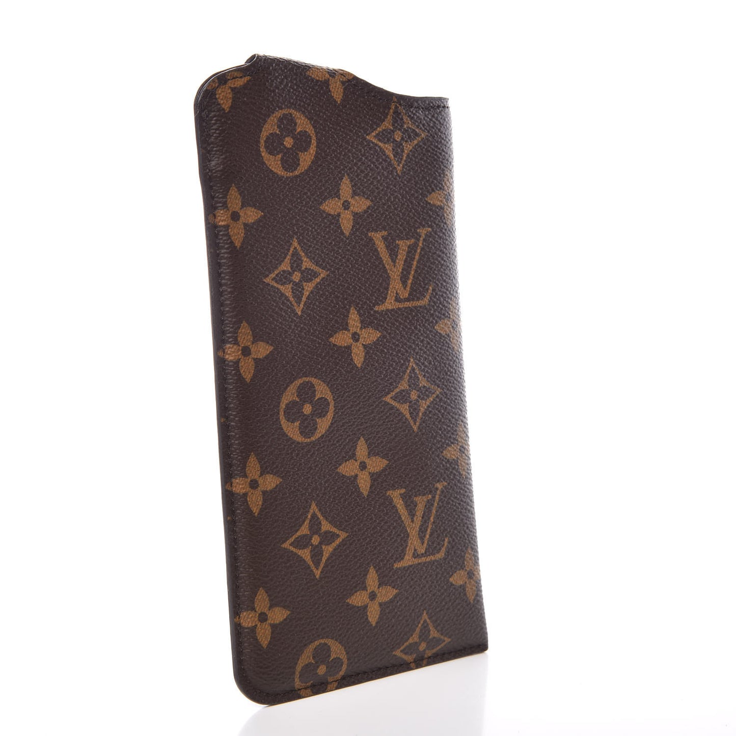 Monogram Sunglasses Case MM