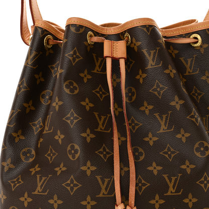 Louis Vuitton Monogram Noe 8 of 12