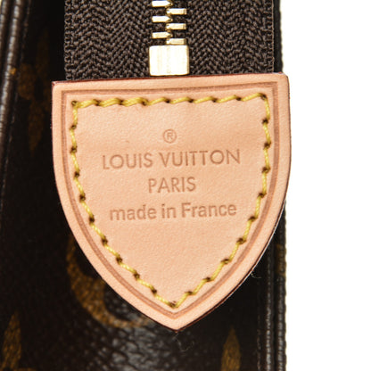 Louis Vuitton Monogram Toiletry Pouch 26 4 of 5