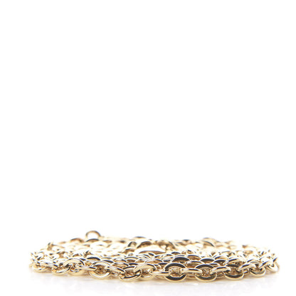 Louis Vuitton Felicie Chain Long Shoulder Strap 2 of 2