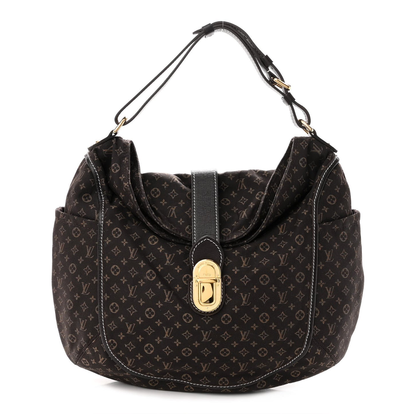 Monogram Idylle Romance Fusain