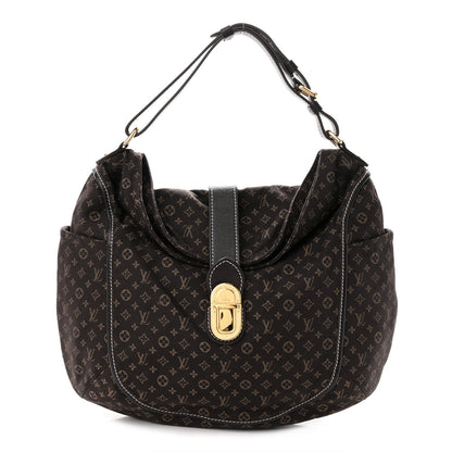 Louis Vuitton Monogram Idylle Romance Fusain 1 of 10