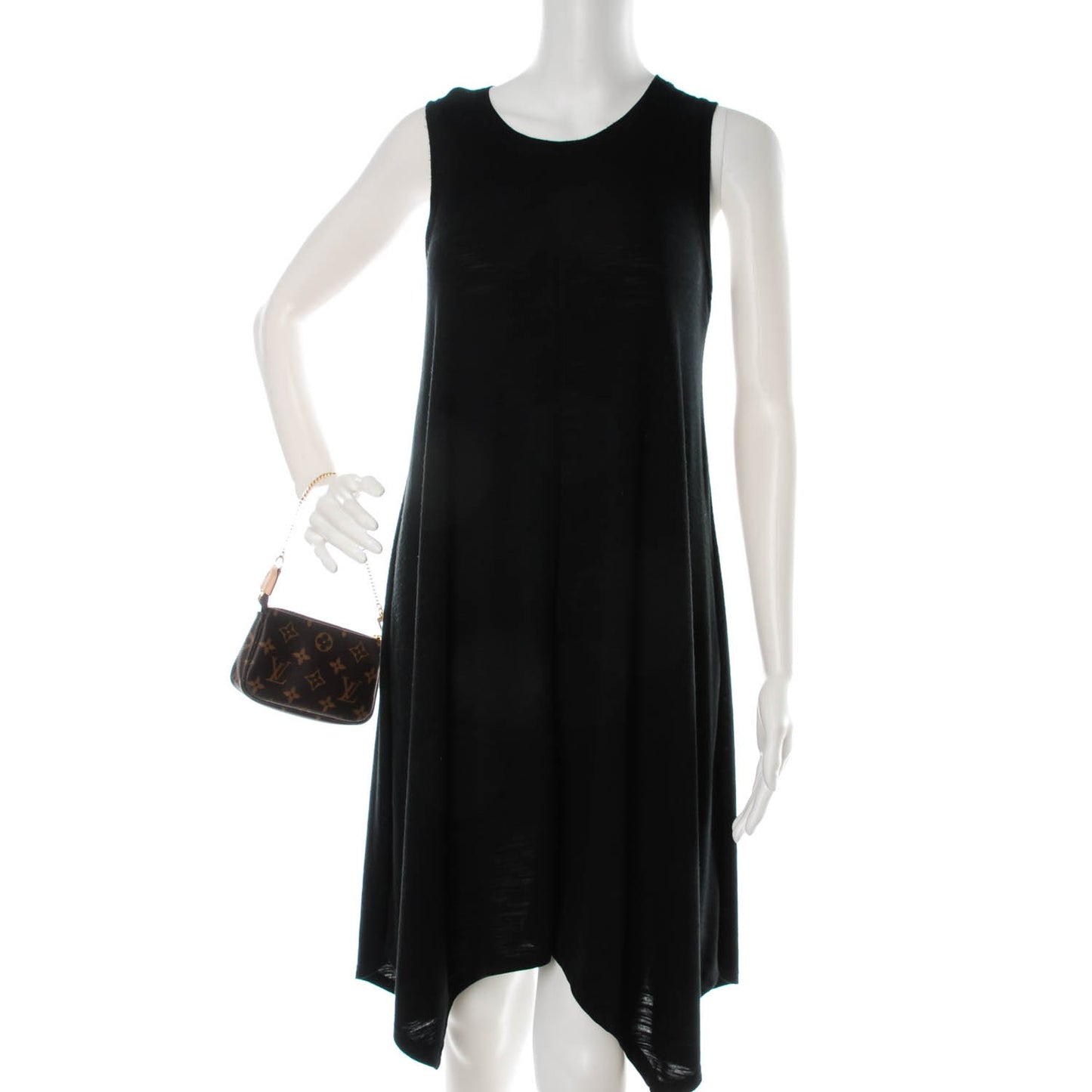 Monogram Mini Pochette Accessories