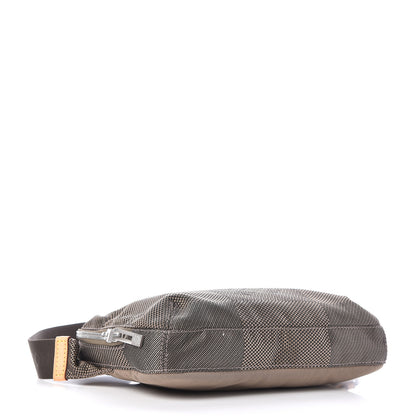 Louis Vuitton Damier Geant Archer Terre 4 of 9