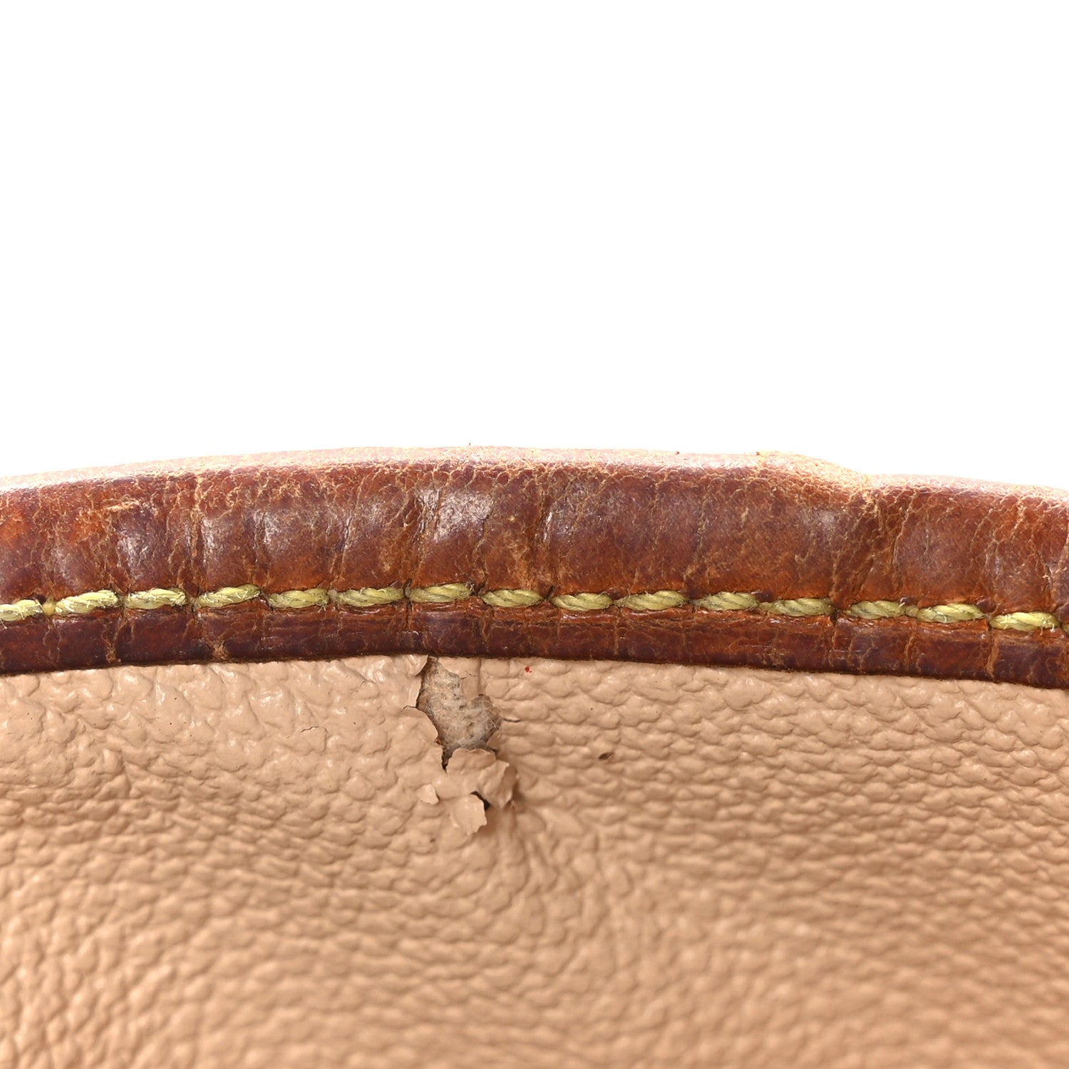 Louis Vuitton Monogram Petit Bucket 23 10 of 11