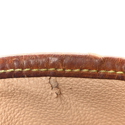 Louis Vuitton Monogram Petit Bucket 23 10 of 11
