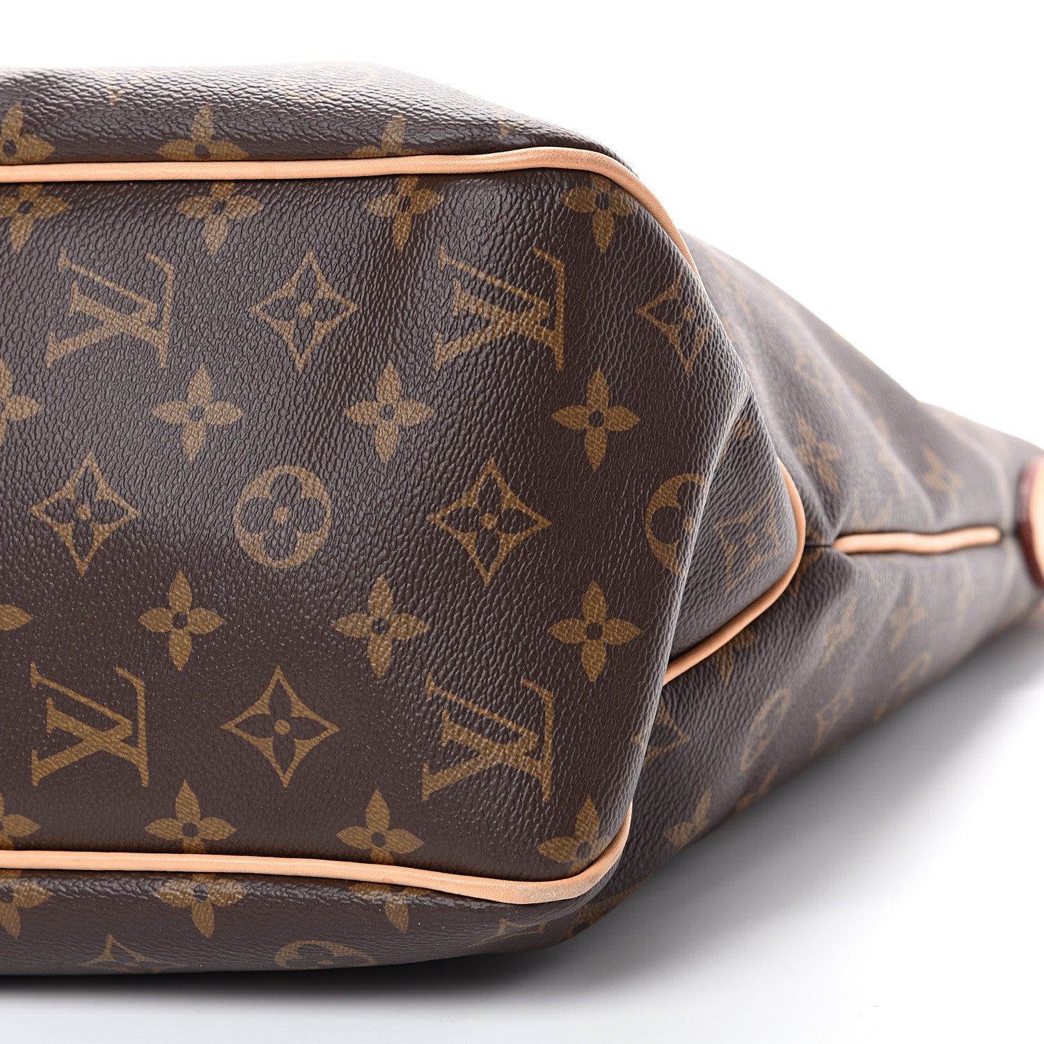 Louis Vuitton Monogram Delightful MM Pivoine 10 of 12