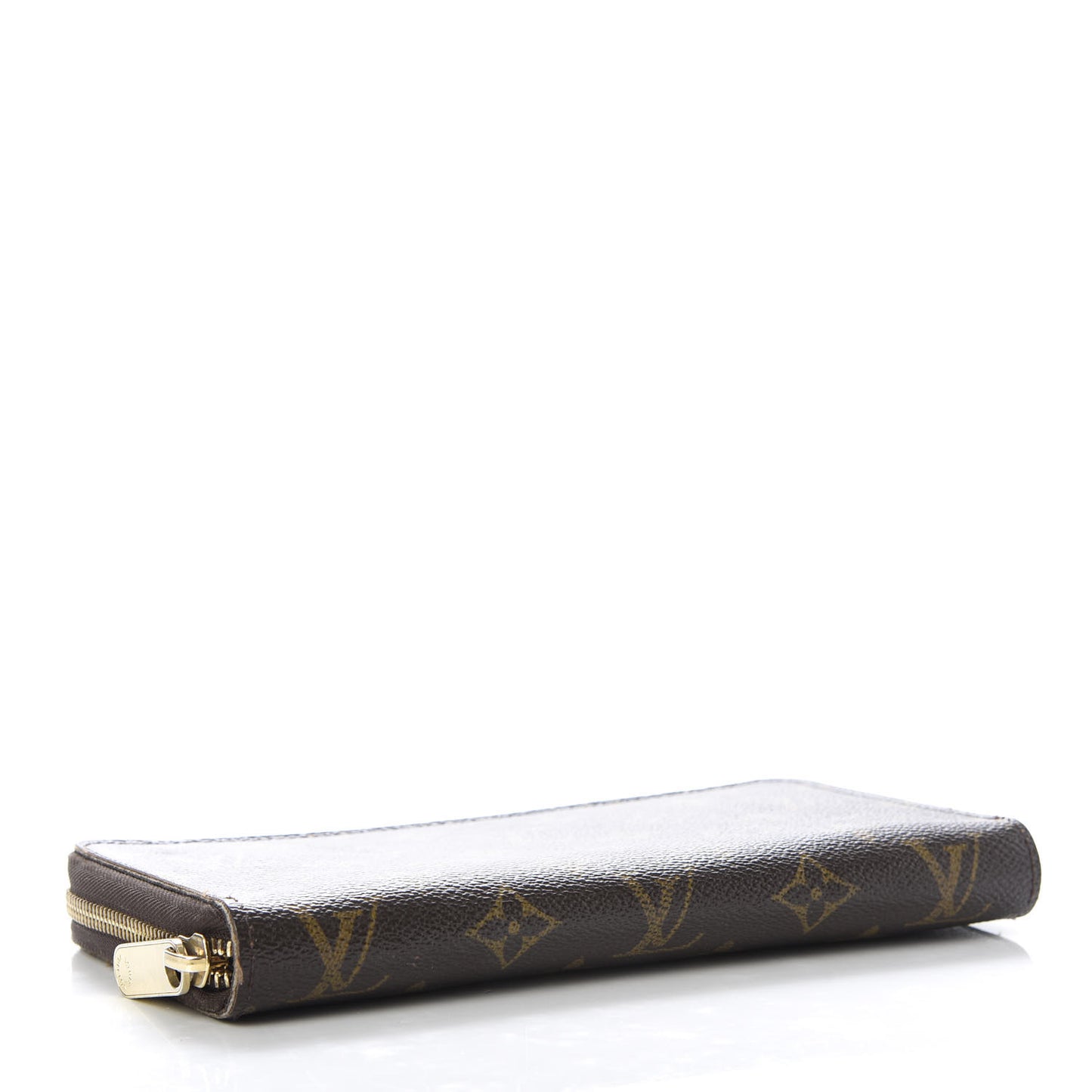 Monogram Zippy Organizer Wallet