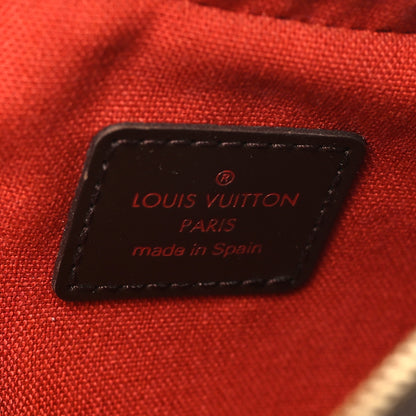 Louis Vuitton Damier Ebene Geronimos 5 of 8