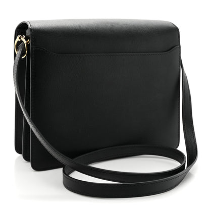 Hermes Allegretto Sac Roulis 23 Black 3 of 14