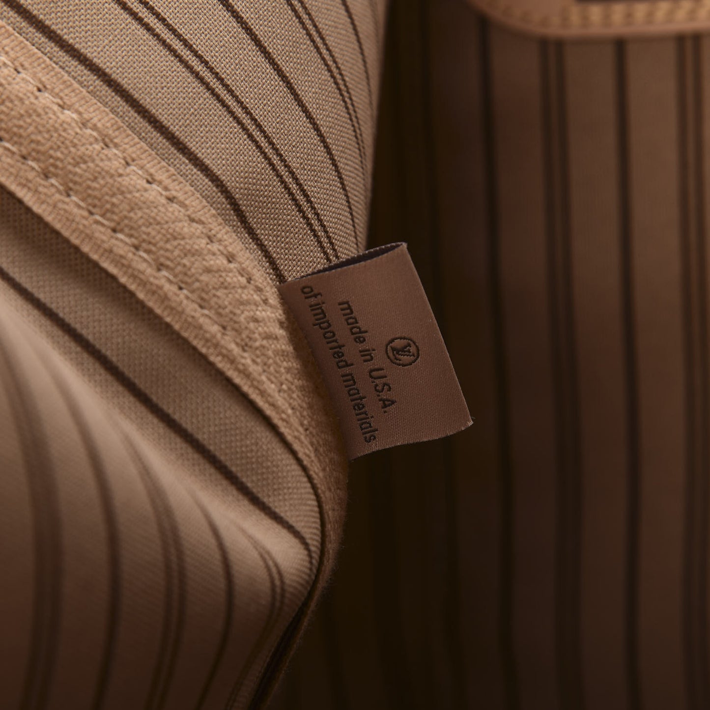 Monogram Neo Neverfull GM