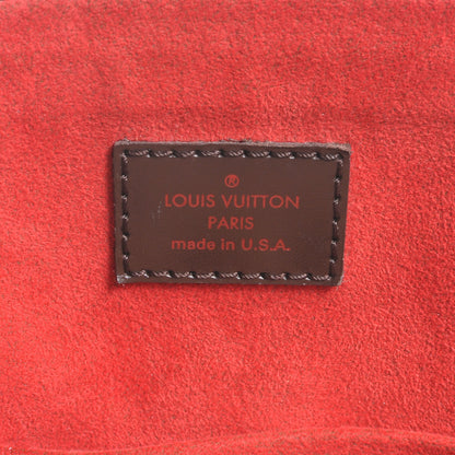 Louis Vuitton Damier Ebene Trevi PM 7 of 8