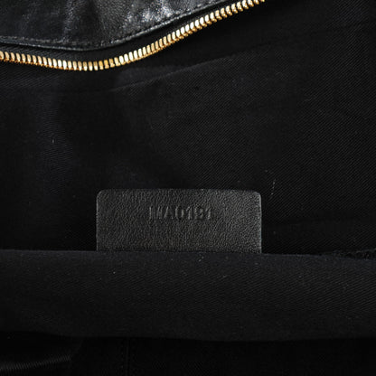 Givenchy Lambskin Large Nightingale Black 8 of 8