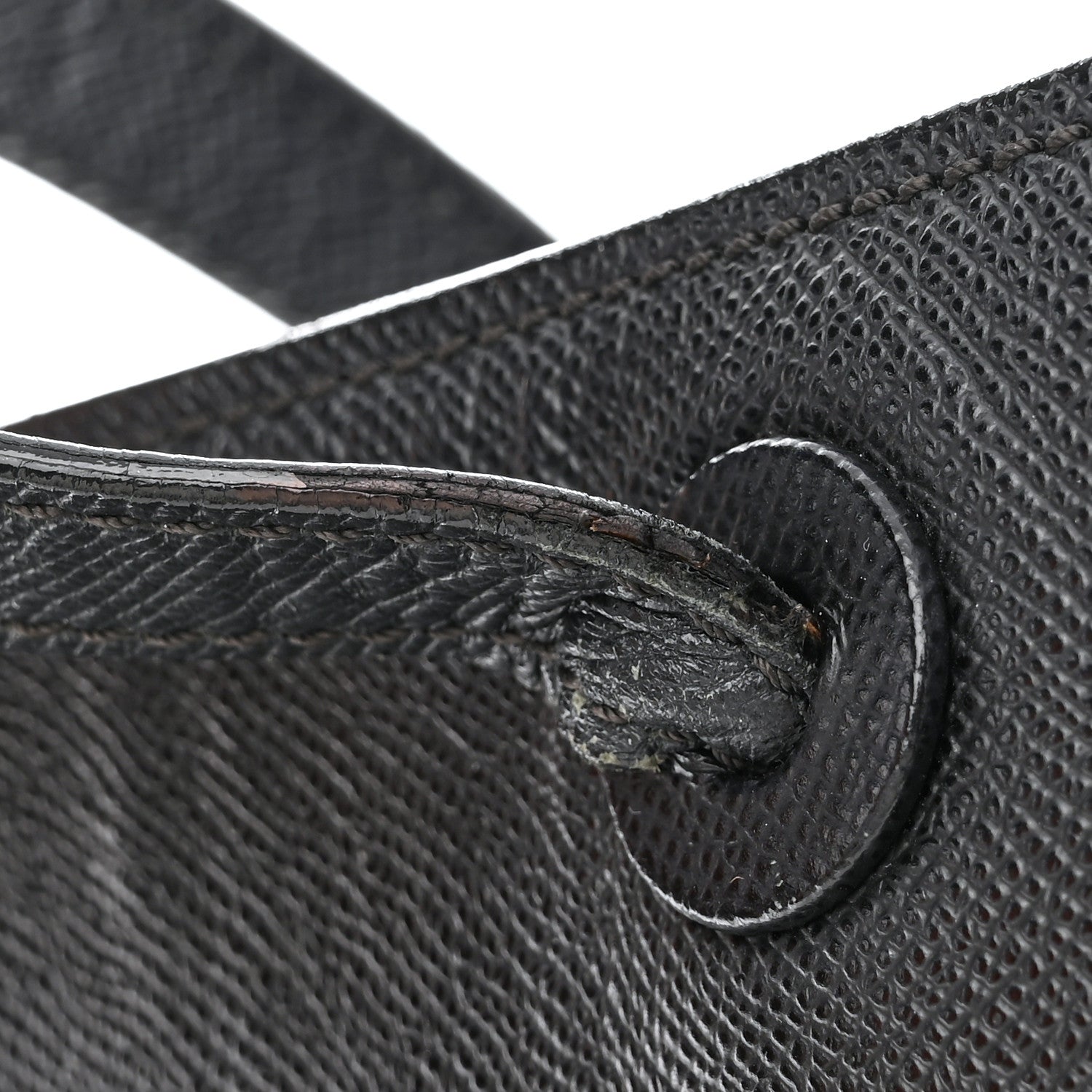 Chanel Caviar Tote Black 12 of 13