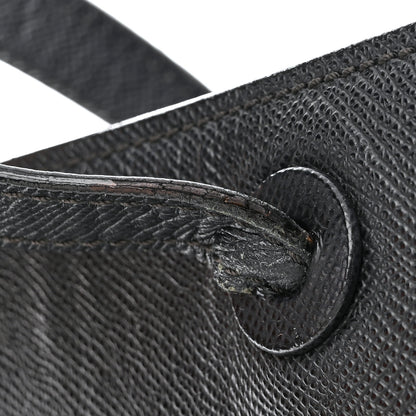 Chanel Caviar Tote Black 12 of 13