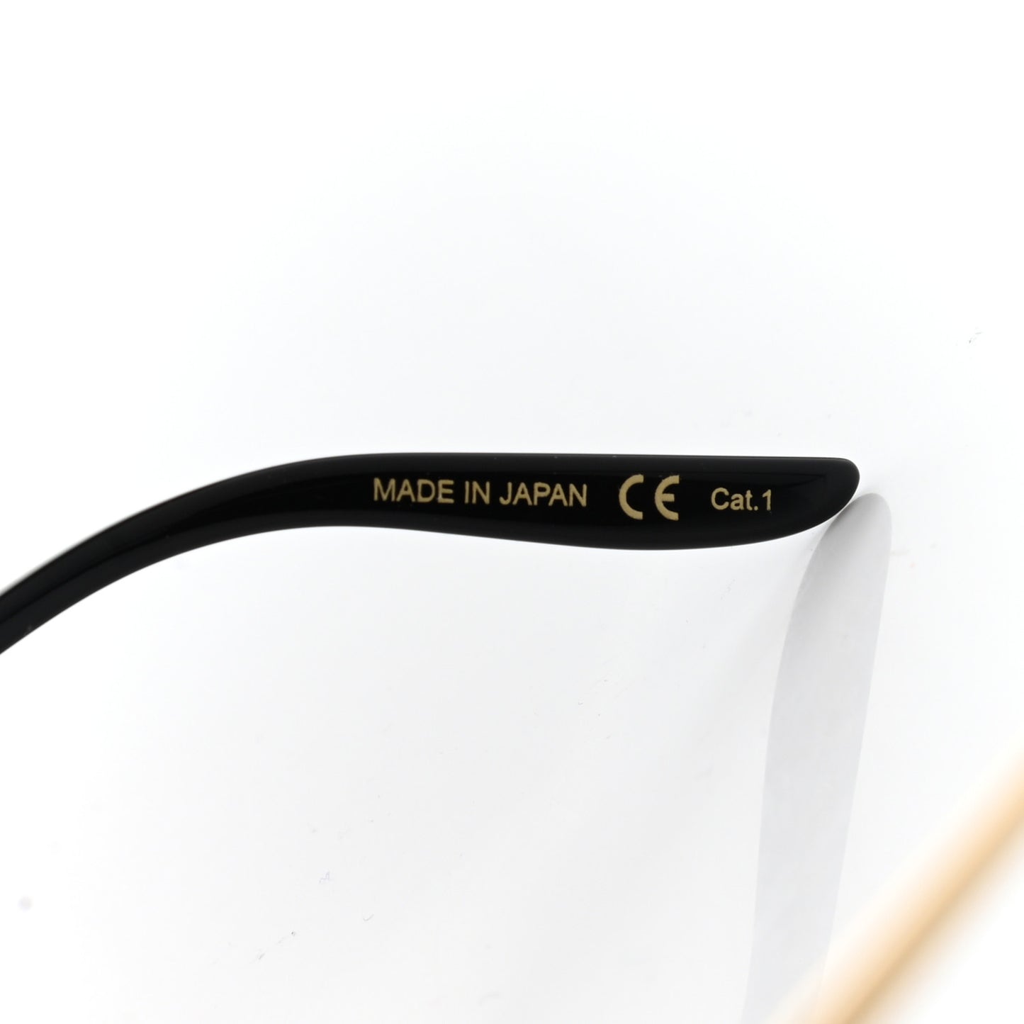 Aviator Sunglasses GG0662S Tortoise
