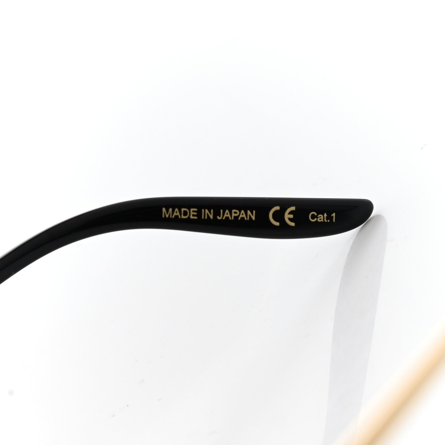 Gucci Aviator Sunglasses GG0662S Tortoise 6 of 8