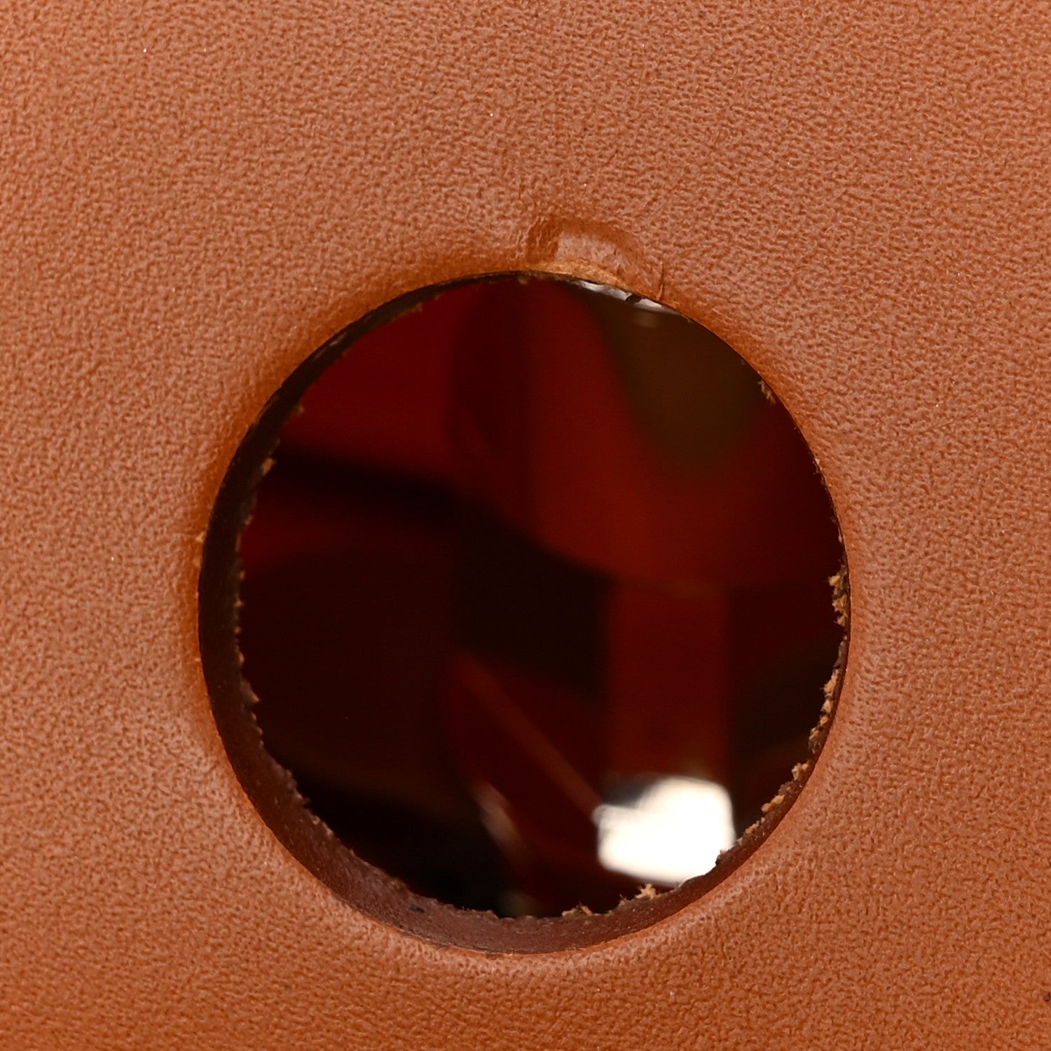 Hermes Toile Vache Hunter Herbag Zip 31 PM Orange 17 of 20