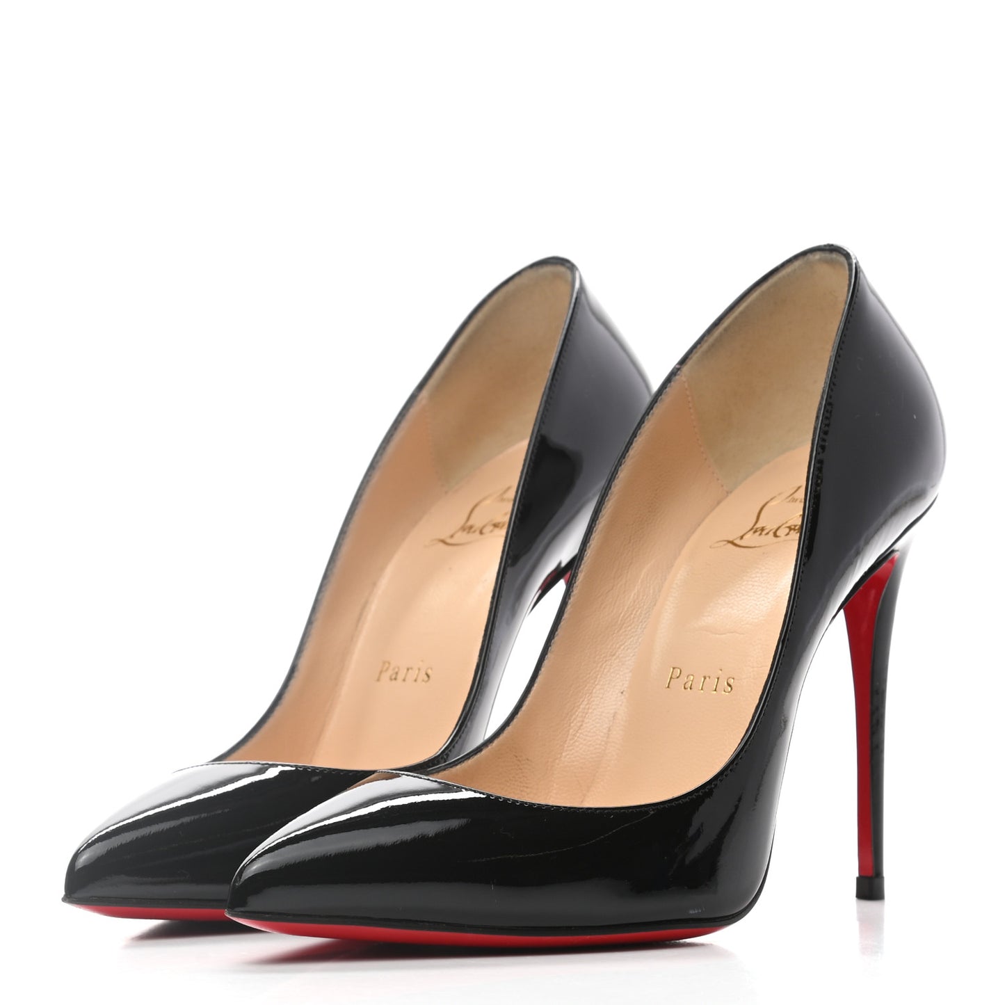 Patent So Kate 120 Pumps 35 Black