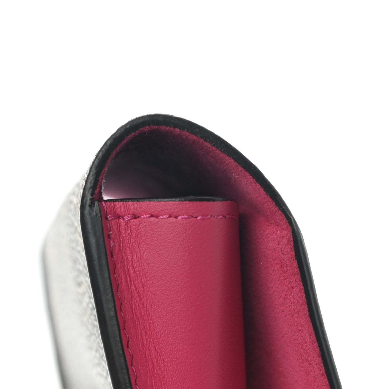 Louis Vuitton Monogram 2020 Christmas Animation Roller Coaster Woody Glasses Case Pivoine 7 of 8