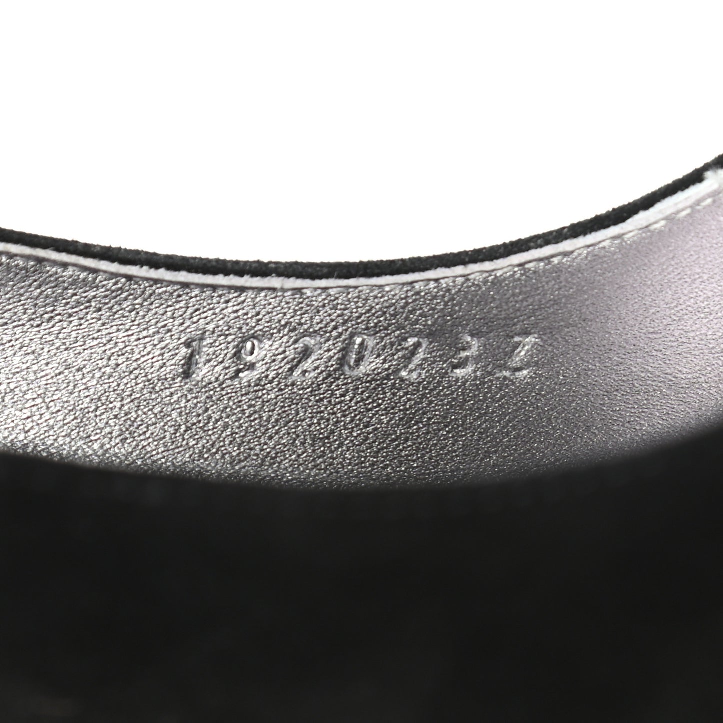 Suede Goatskin Victoire 90 Pumps 40 Black