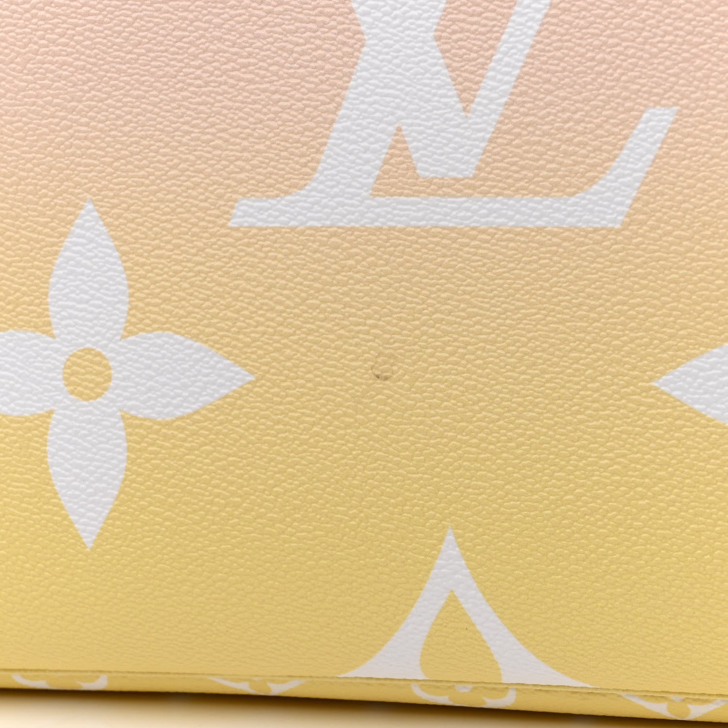 Louis Vuitton Monogram Giant By The Pool Neverfull MM Light Pink 13 of 13
