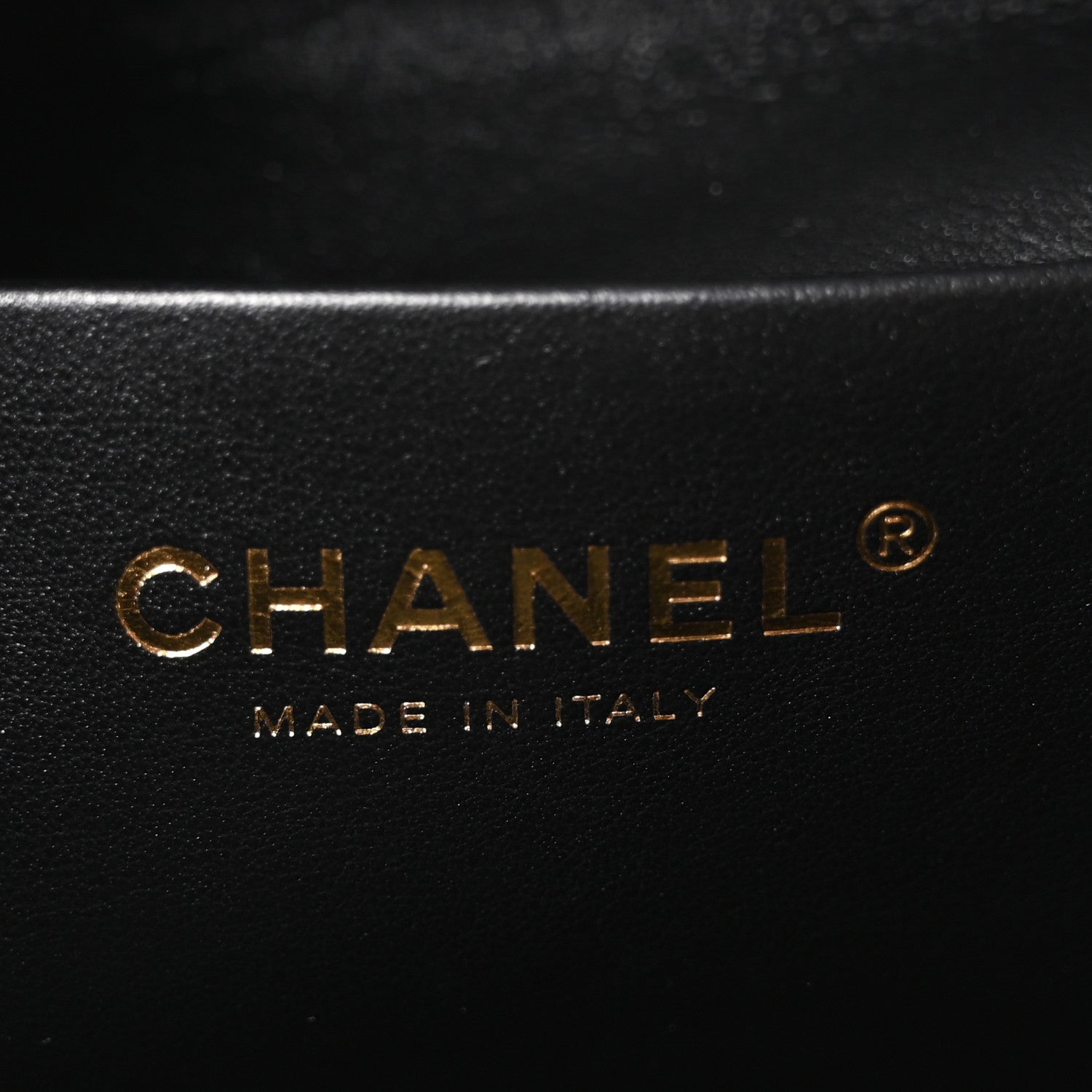 Chanel Tweed Mixed Fibers Leopard Print Small Souplissimo Maxi Flap Brown Black White 6 of 11