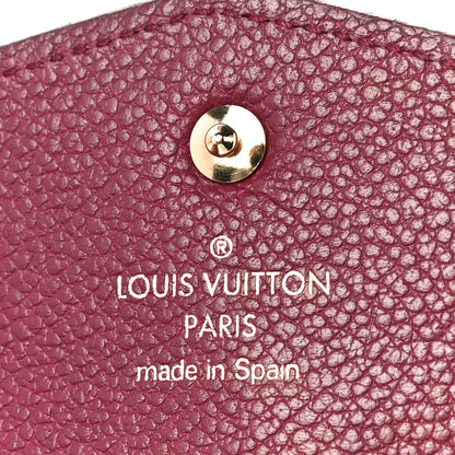 Louis Vuitton Empreinte Curieuse Wallet Aurore 7 of 14