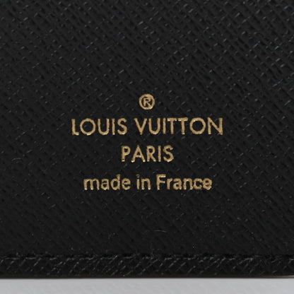 Louis Vuitton Reverse Monogram Giant Zoe Wallet 6 of 6