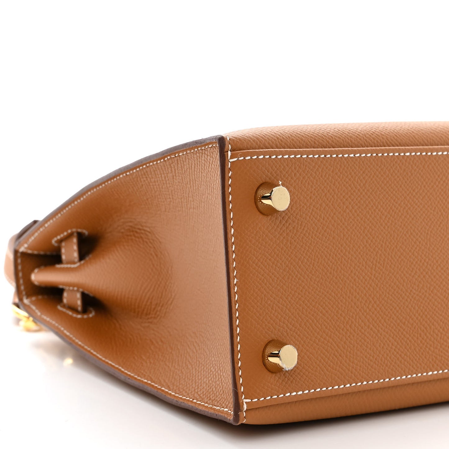 Epsom Kelly Sellier 25 Gold
