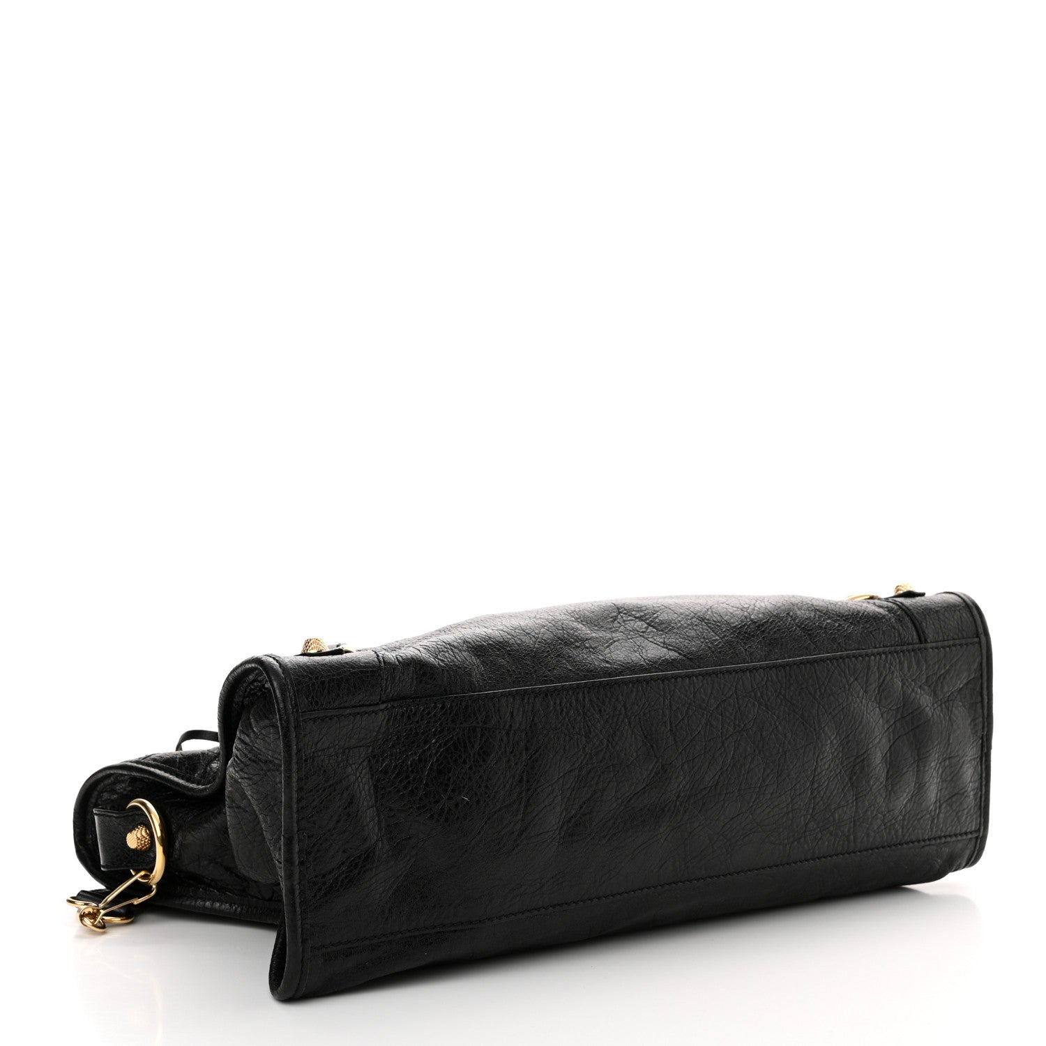 Balenciaga Agneau Giant 12 Gold Hardware City Black 5 of 13