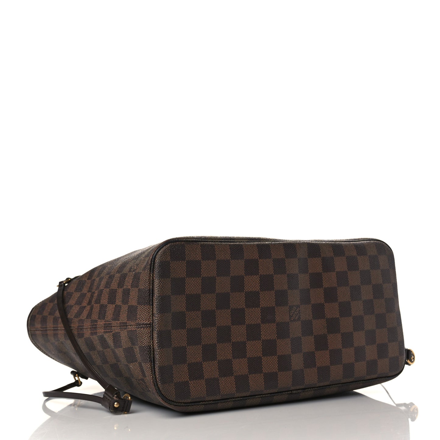 Damier Ebene Neverfull MM
