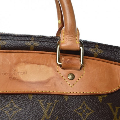 Louis Vuitton Monogram Alize 24 Heures Luggage 17 of 17