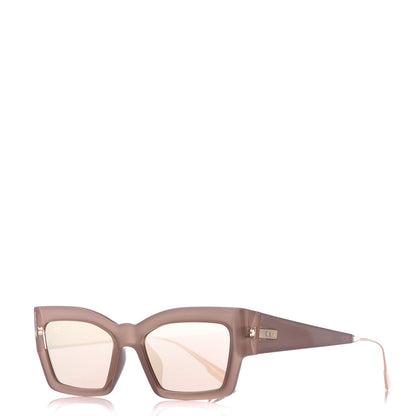 Christian Dior Cat Style Dior 2 Sunglasses Light Pink 1 of 7