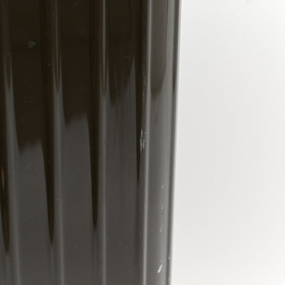 Rimowa Gloss Polycarbonate Essential Trunk Plus Cedar Brown 12 of 15