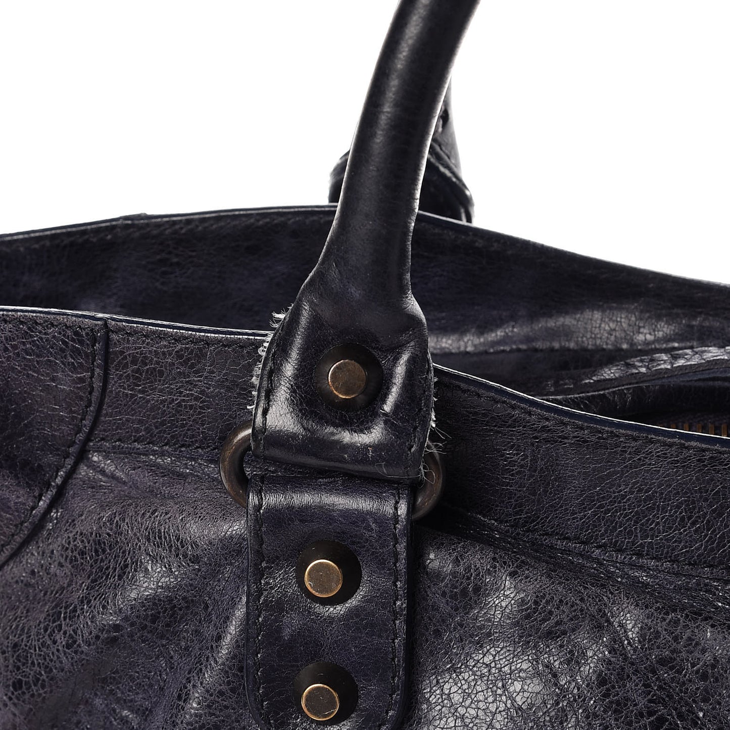 Agneau Classic Hardware City Officier