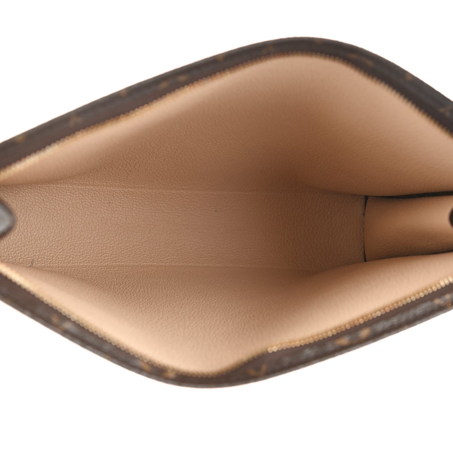Monogram Toiletry Pouch 26