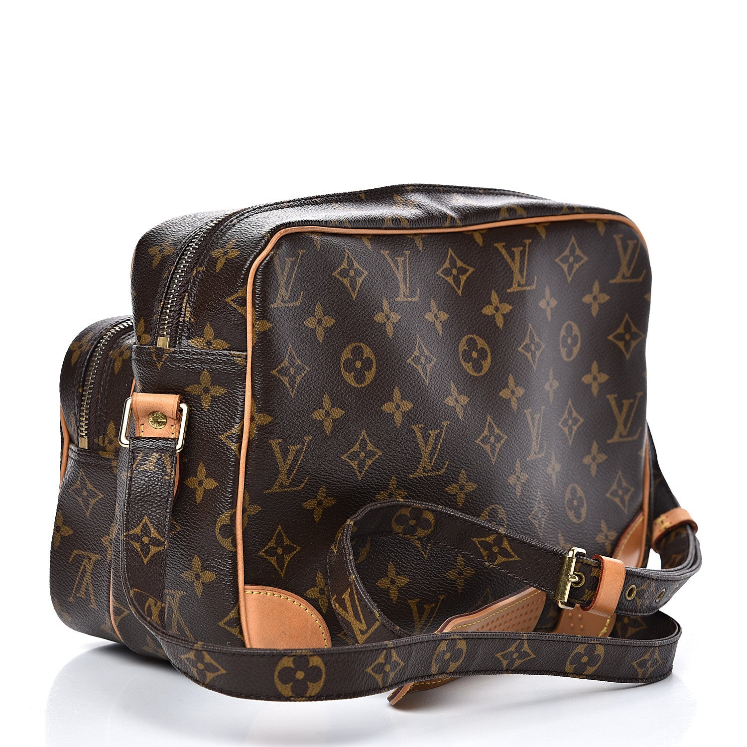 Louis Vuitton Monogram Nil 28 2 of 11