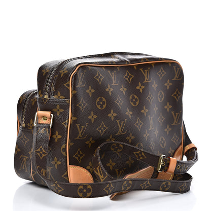 Louis Vuitton Monogram Nil 28 2 of 11