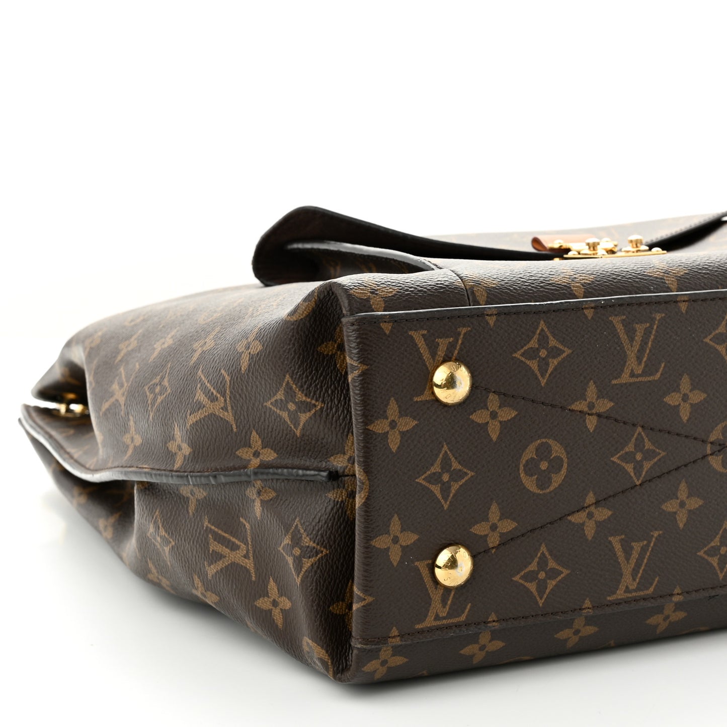 Monogram Metis
